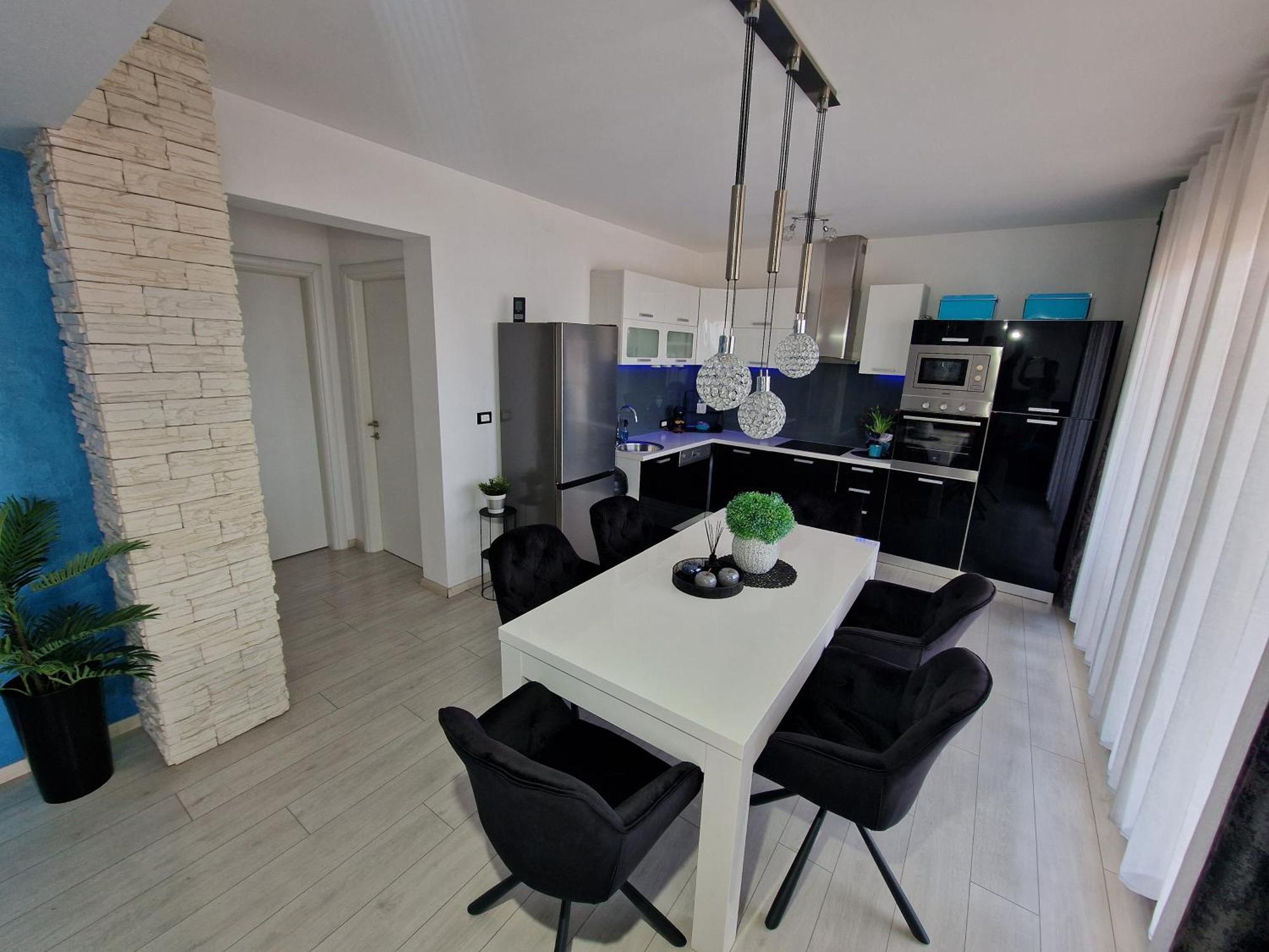Apartments Slavica Šibenik Quarto foto