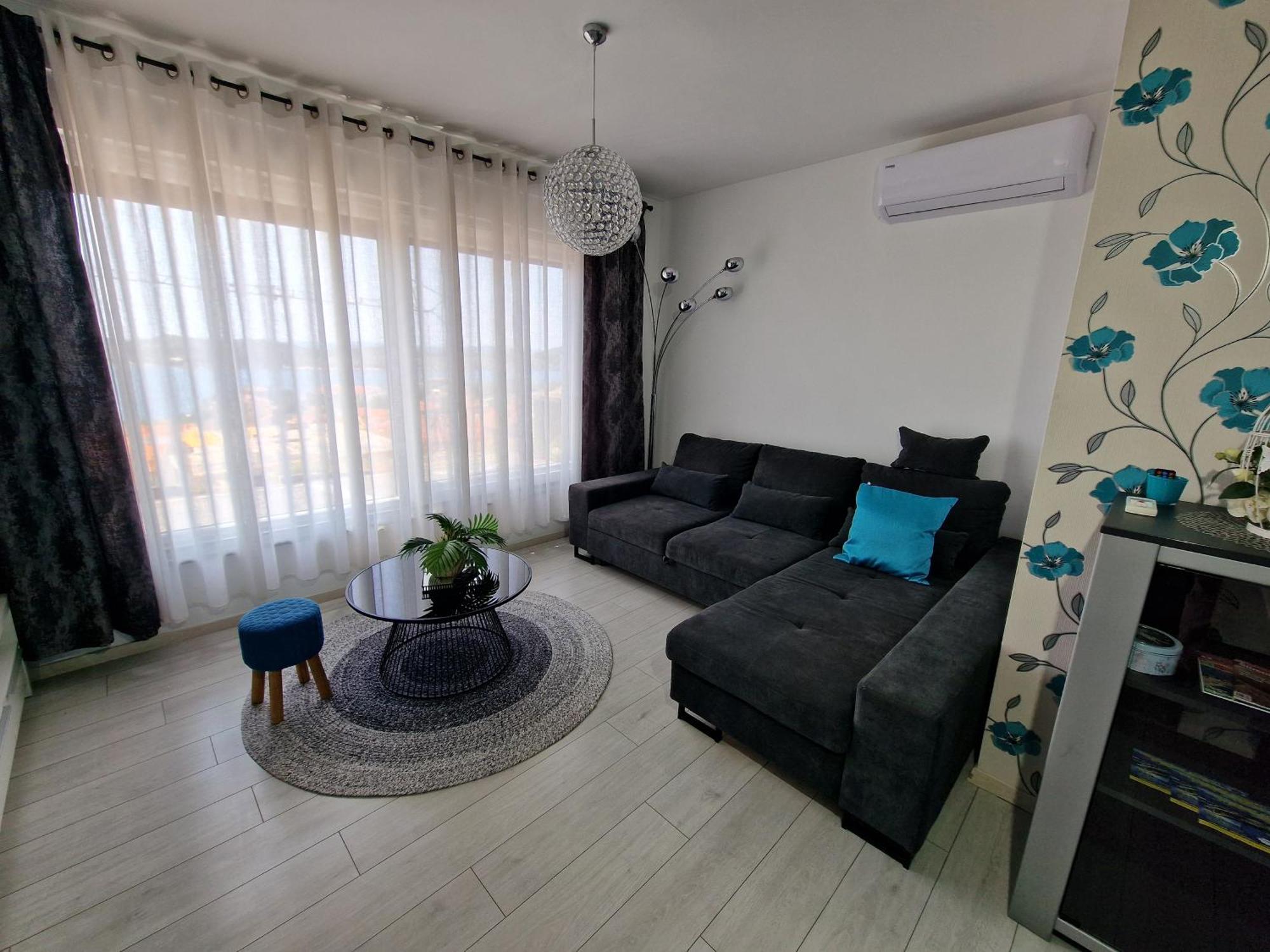 Apartments Slavica Šibenik Quarto foto