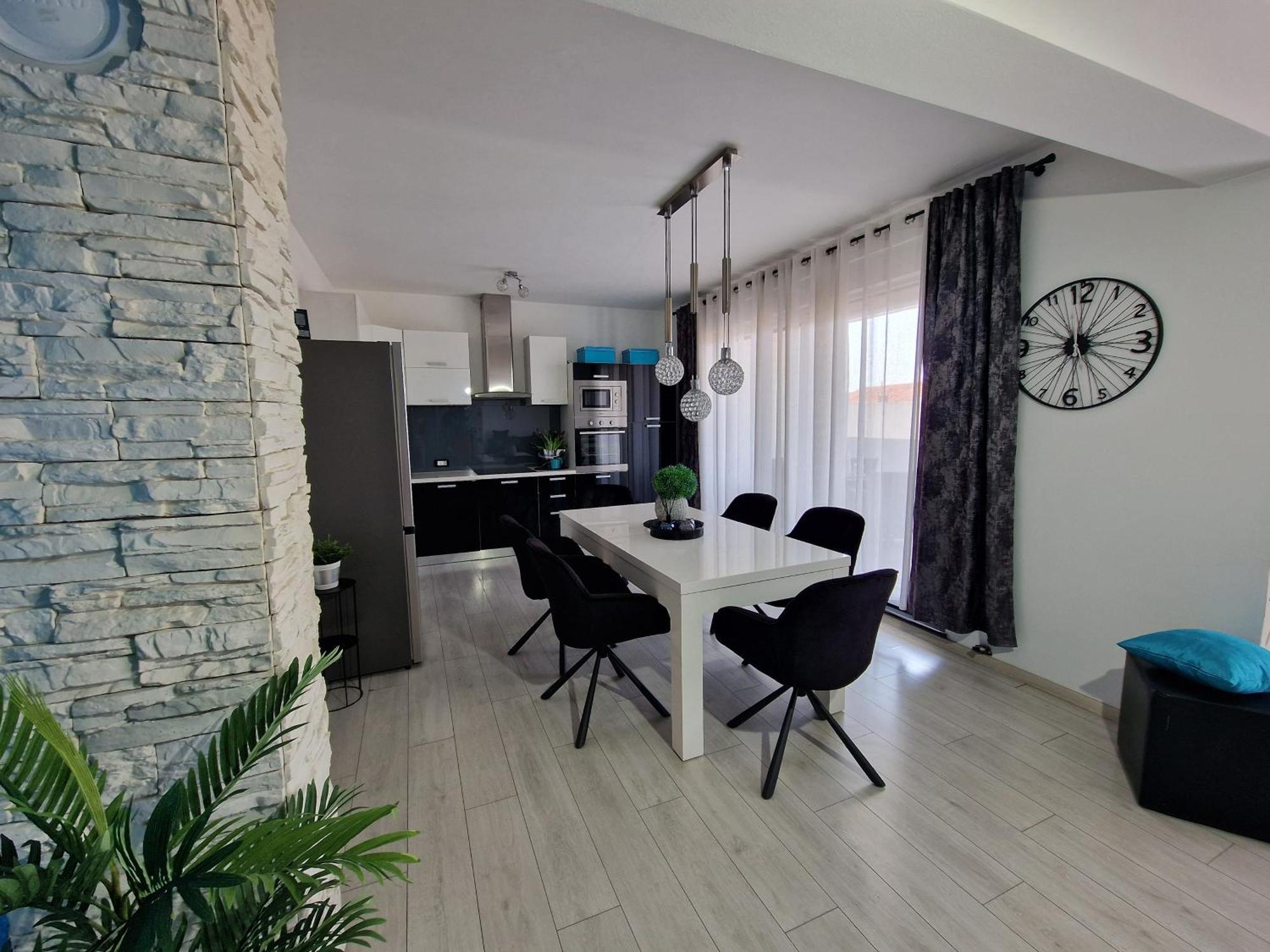 Apartments Slavica Šibenik Quarto foto