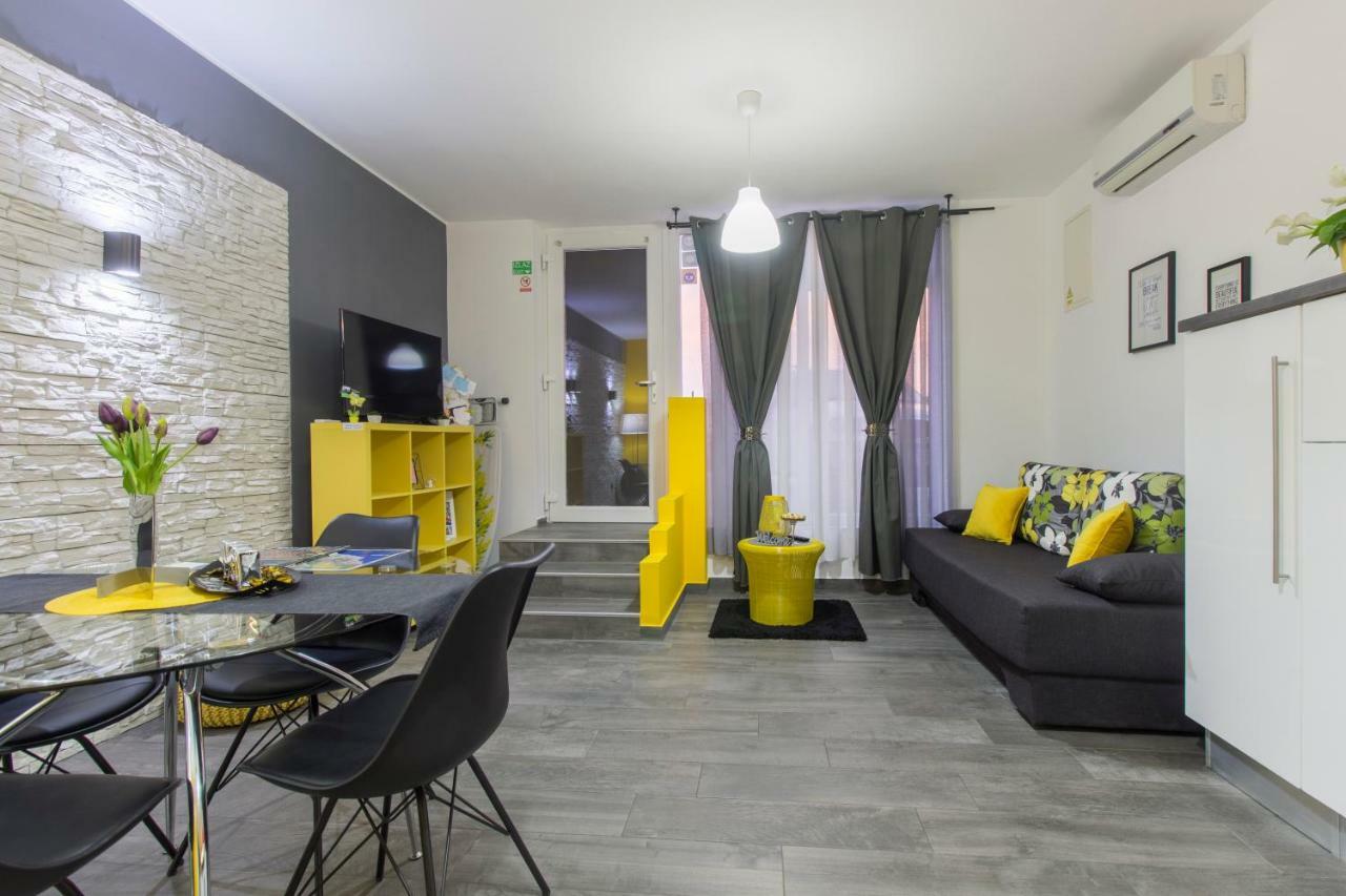 Apartments Slavica Šibenik Exterior foto